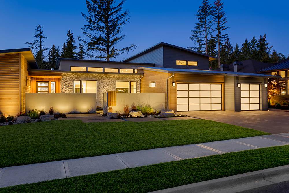 House Exterior Lighting Company