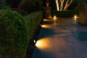 Best Security Lighting in Nashville