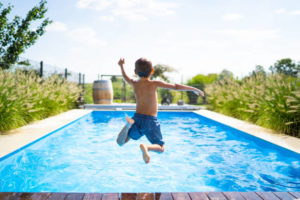 pool lighting solution